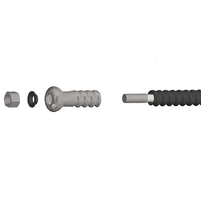 BluGeo SR Rock Bolt Product Image